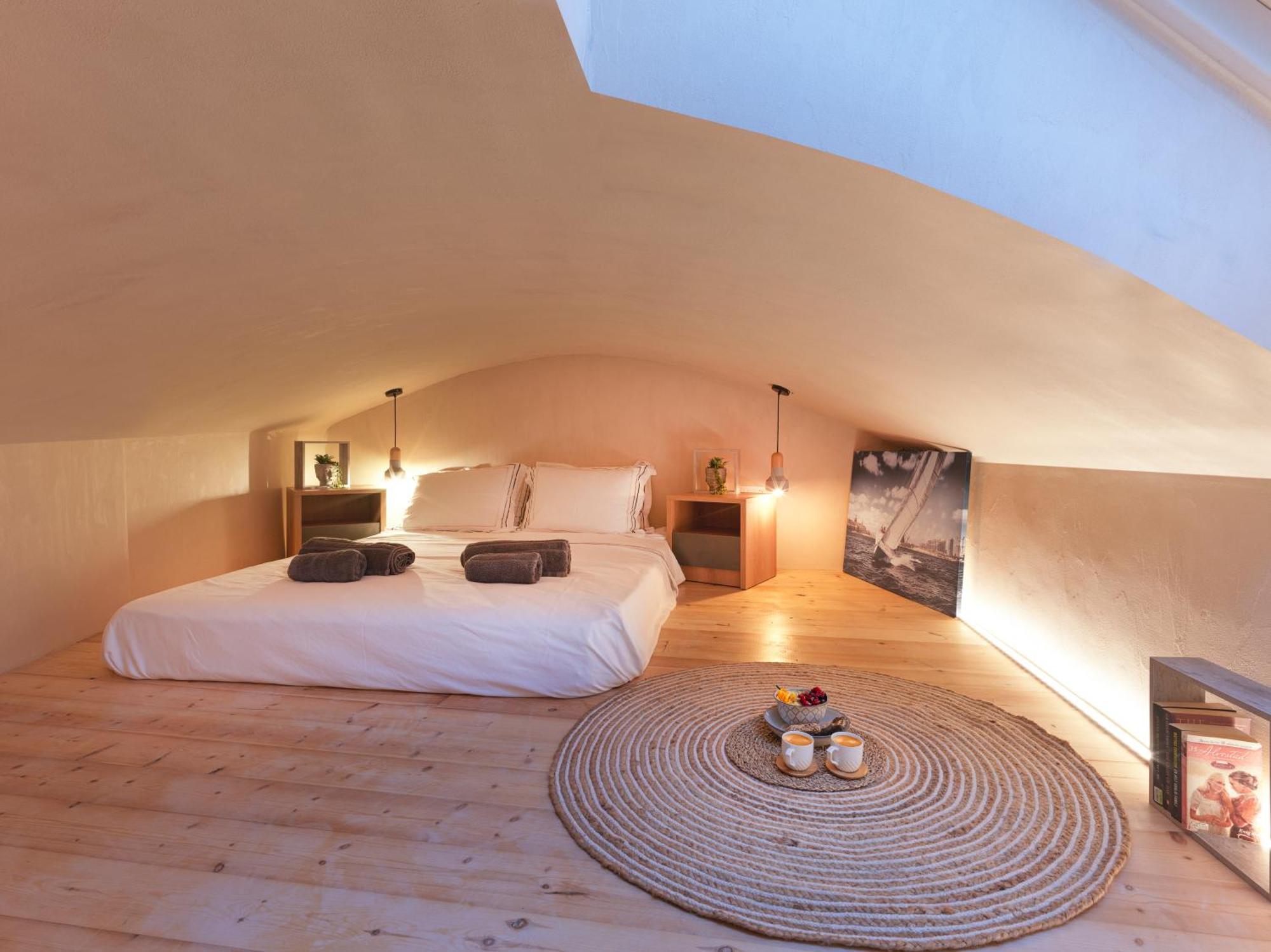 Secret Gem Suites Oía Cameră foto